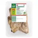Bild 1 von NUR NUR NATUR Bio-Landhähnchen Flügel 350 g, Gewürzt