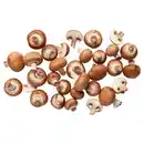 Bild 1 von NATUR LIEBLINGE Champignons braun 400 g
