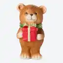 Bild 1 von Deko-Bär aus Polyresin, Höhe ca. 10 cm