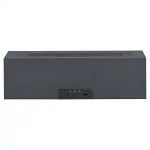 AMBIANO Flammen Aroma Diffuser, Grau