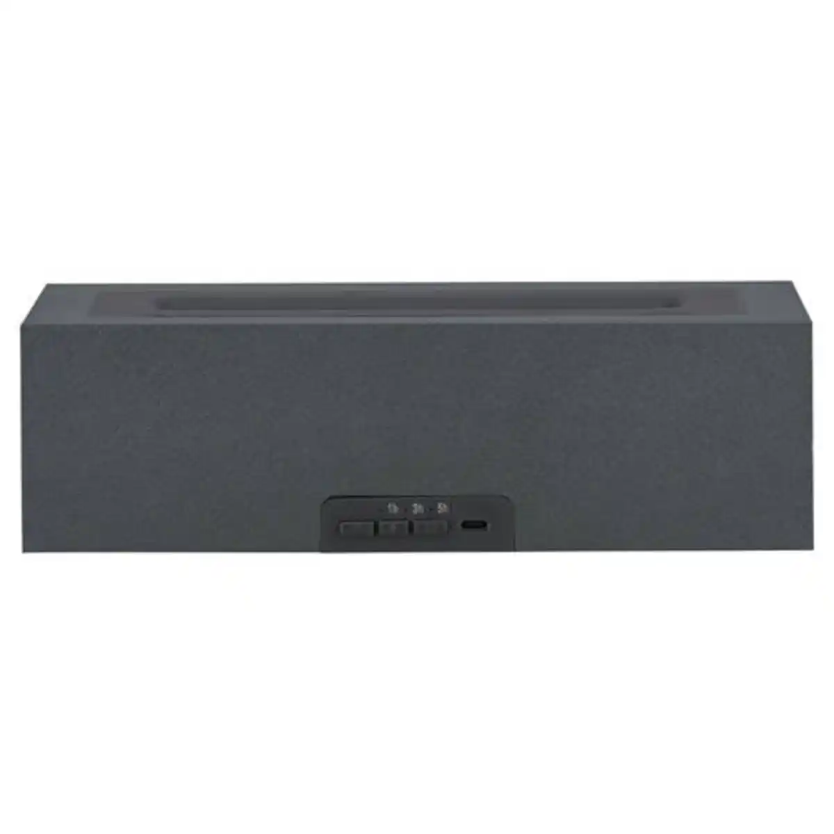 Bild 1 von AMBIANO Flammen Aroma Diffuser, Grau