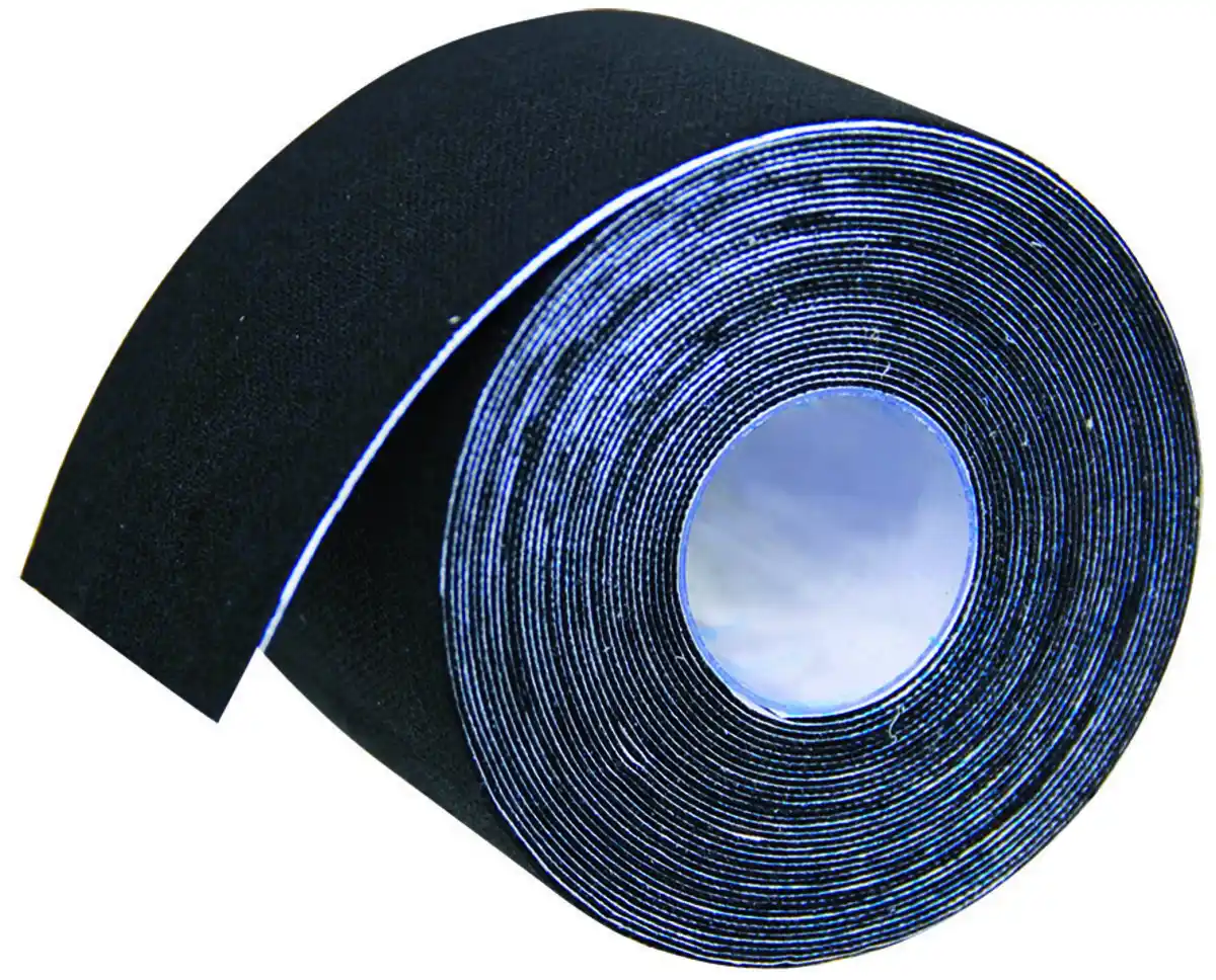 Bild 4 von Dittmann Physio-Tape, ca. 5m x 5cm - 2er Set