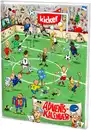 Bild 1 von kicker Adventskalender, 177 g