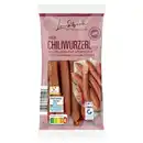 Bild 1 von SONNHOF Tiroler Kaminwurzerl 150 g, Scharf
