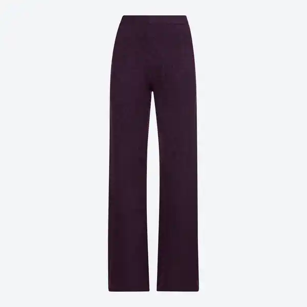 Bild 3 von Damen-Hose mit elastischem Bund