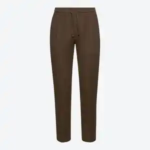 Herren-Hose mit elastischem Bund