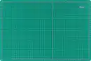 Bild 1 von folia Schneidematte MEDIUM, 45x30cm, 1 Stk