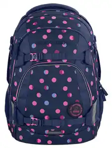 HAMA Rucksack Mate Reflective Moons, 1 Stk