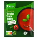 Bild 1 von KNORR Feinschmeckersuppe 59 g, Tomate