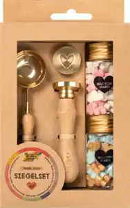 folia Siegel Set PASTEL LOVE, 1 Stk