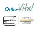 Bild 3 von ORTHO-VITAL Kopfkissen "ULTRASONIC", 80 x 80 cm
