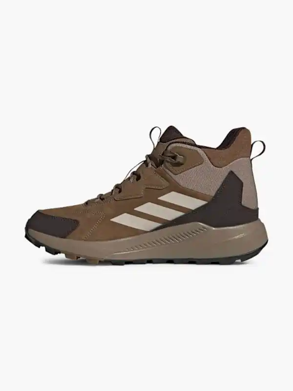 Bild 3 von adidas TERREX ANYLANDER MID Trekking-Schuh