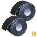 Bild 1 von Dittmann Physio-Tape, ca. 5m x 5cm - 2er Set