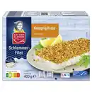 Bild 1 von GOLDEN SEAFOOD Schlemmerfilet 400 g, Knusprig kross