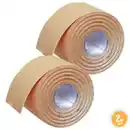 Bild 3 von Dittmann Physio-Tape, ca. 5m x 5cm - 2er Set