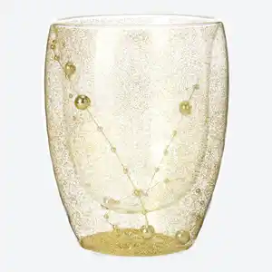 Doppelwandglas, ca. 350 ml