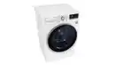 Bild 3 von LG Waschtrockner Weiß V7WD96H1A
