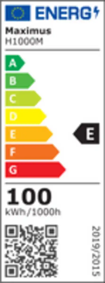 Bild 2 von LED-Highbay-Industriebeleuchtung