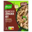 Bild 1 von KNORR Fix, Geschnetzeltes Züricher Art 54 g