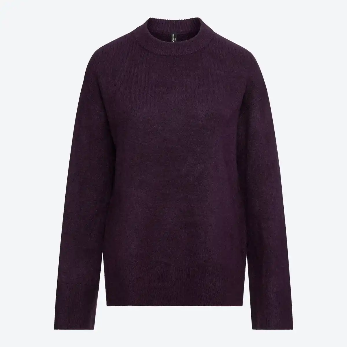 Bild 3 von Damen-Pullover mit Schlitzen