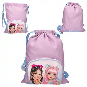 TOPModel Sportbeutel MODERN GIRLY, 1 Stk