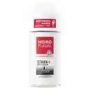 Bild 1 von HIDROFUGAL Deo Roll-on Stark & Anti-Flecken Anti-Transpirant, 50 ml