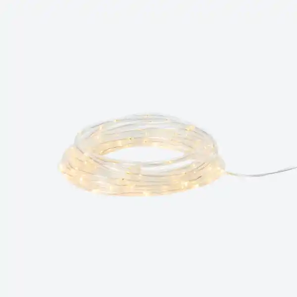 Bild 3 von LED-Lichtschlauch mit 100 Micro LEDs, ca. 530 cm