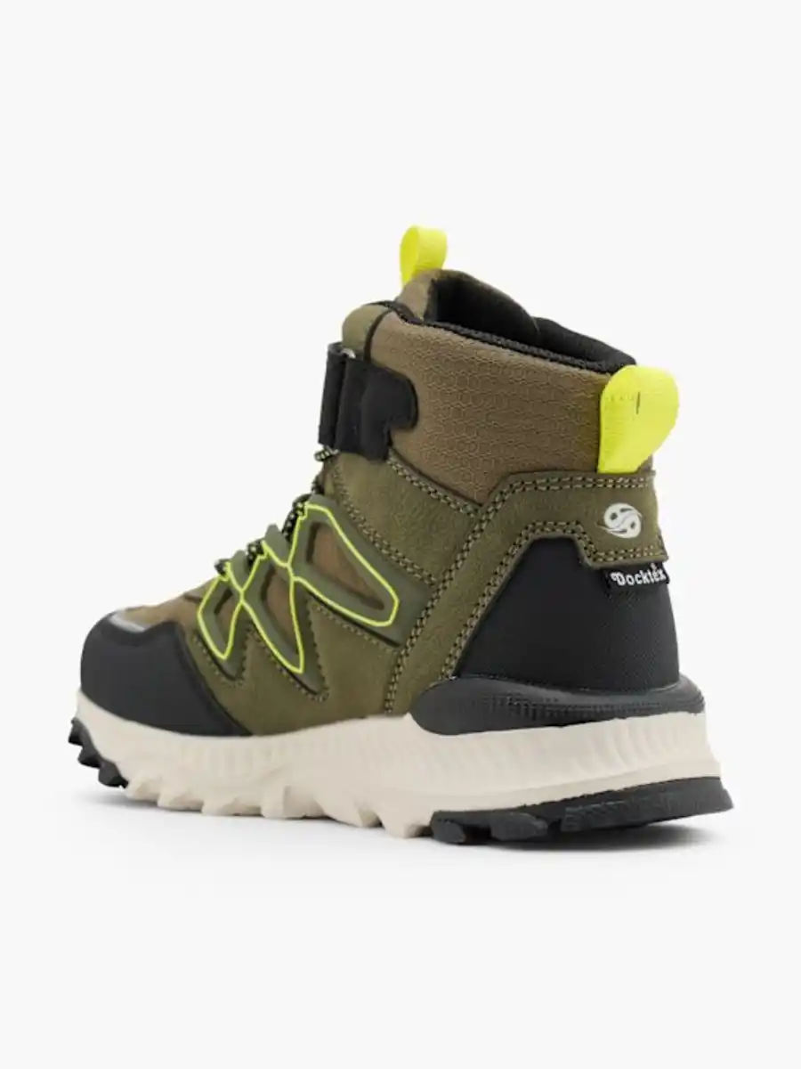 Bild 3 von Dockers Winterboots