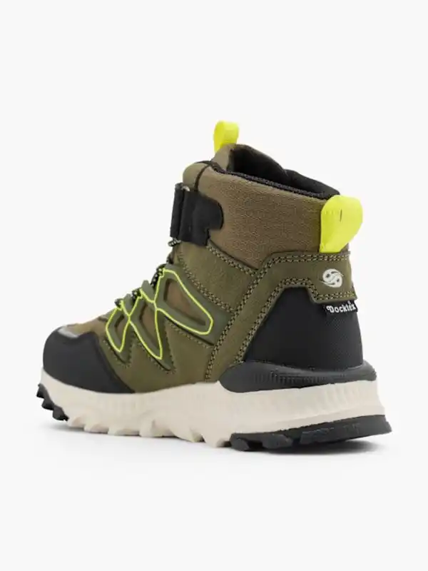 Bild 3 von Dockers Winterboots