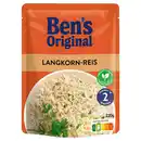 Bild 1 von BEN'S ORIGINAL Expressreis 220 g, Langkornreis