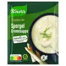 Bild 1 von KNORR Feinschmeckersuppe 49 g, Spargel