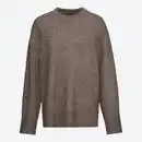 Bild 2 von Damen-Pullover mit Schlitzen