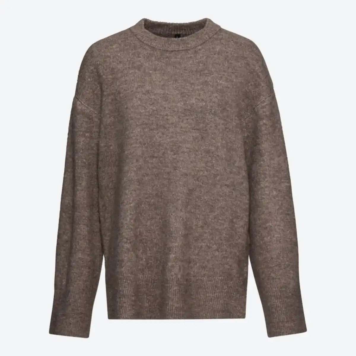 Bild 2 von Damen-Pullover mit Schlitzen
