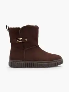 s.Oliver Winterboots