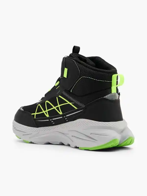 Bild 3 von Dockers SCHNELLDREHVERSCHLUSS Winterboots
