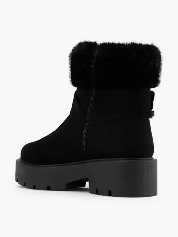 Bild 3 von Catwalk Online exclusive Winterboots