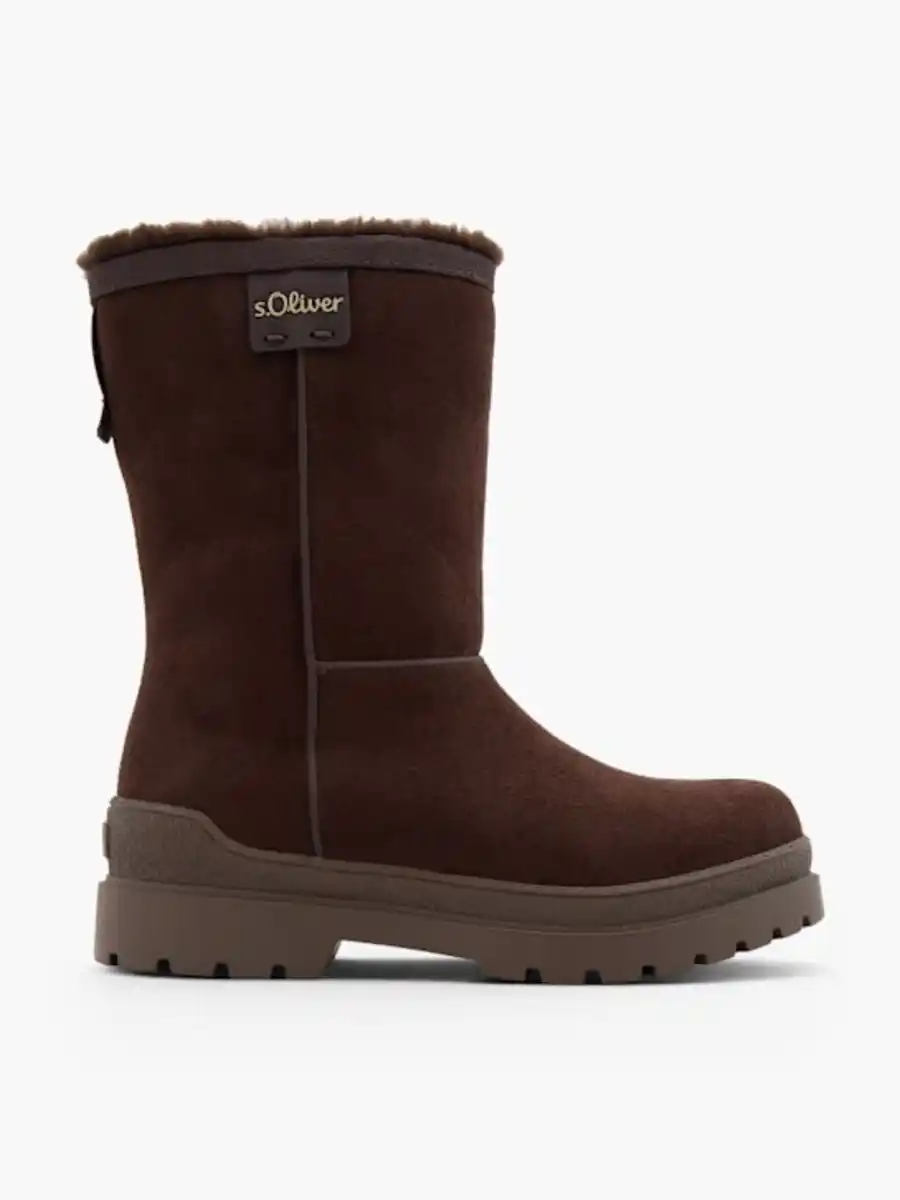 Bild 1 von s.Oliver Winterboots