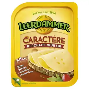 LEERDAMMER Caractère 125 g