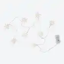 Bild 3 von LED-Lichterkette mit Timer, ca. 170 cm