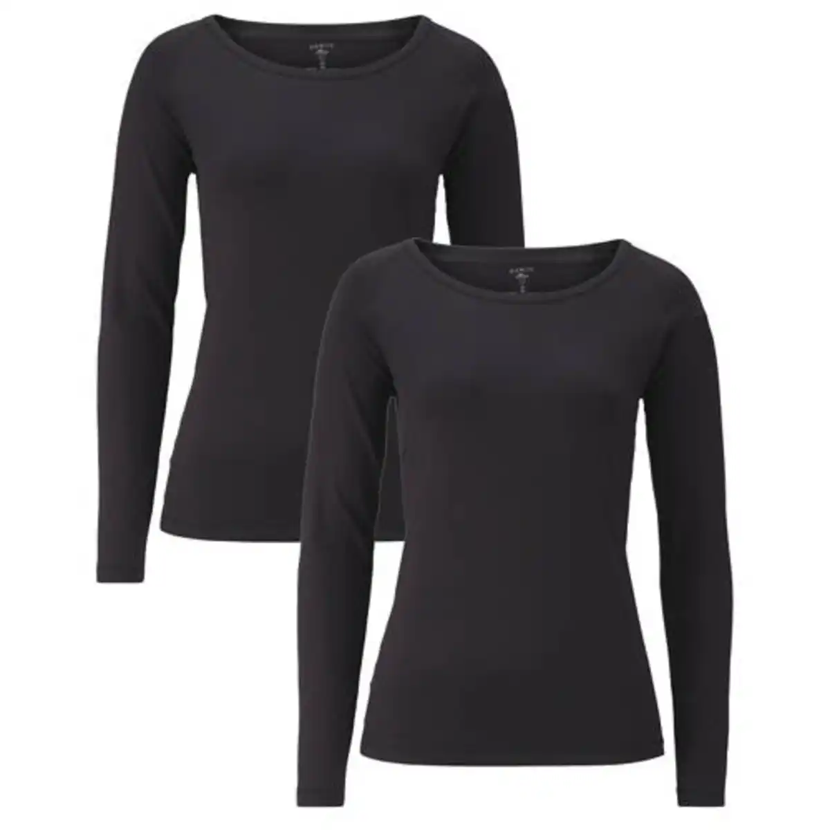 Bild 1 von CRANE Damen-/Herren Baselayer Top (2er-Pack), Damen, S 36/38