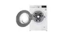 Bild 2 von LG Waschtrockner Weiß V7WD96H1A
