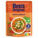 Bild 1 von BEN'S ORIGINAL Expressreis 220 g, Mediterran