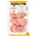 Bild 1 von MEINE METZGEREI Hähnchen Ministeaks 800 g