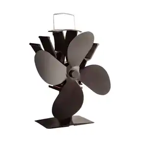 Walter Kaminofenventilator - Standmodell