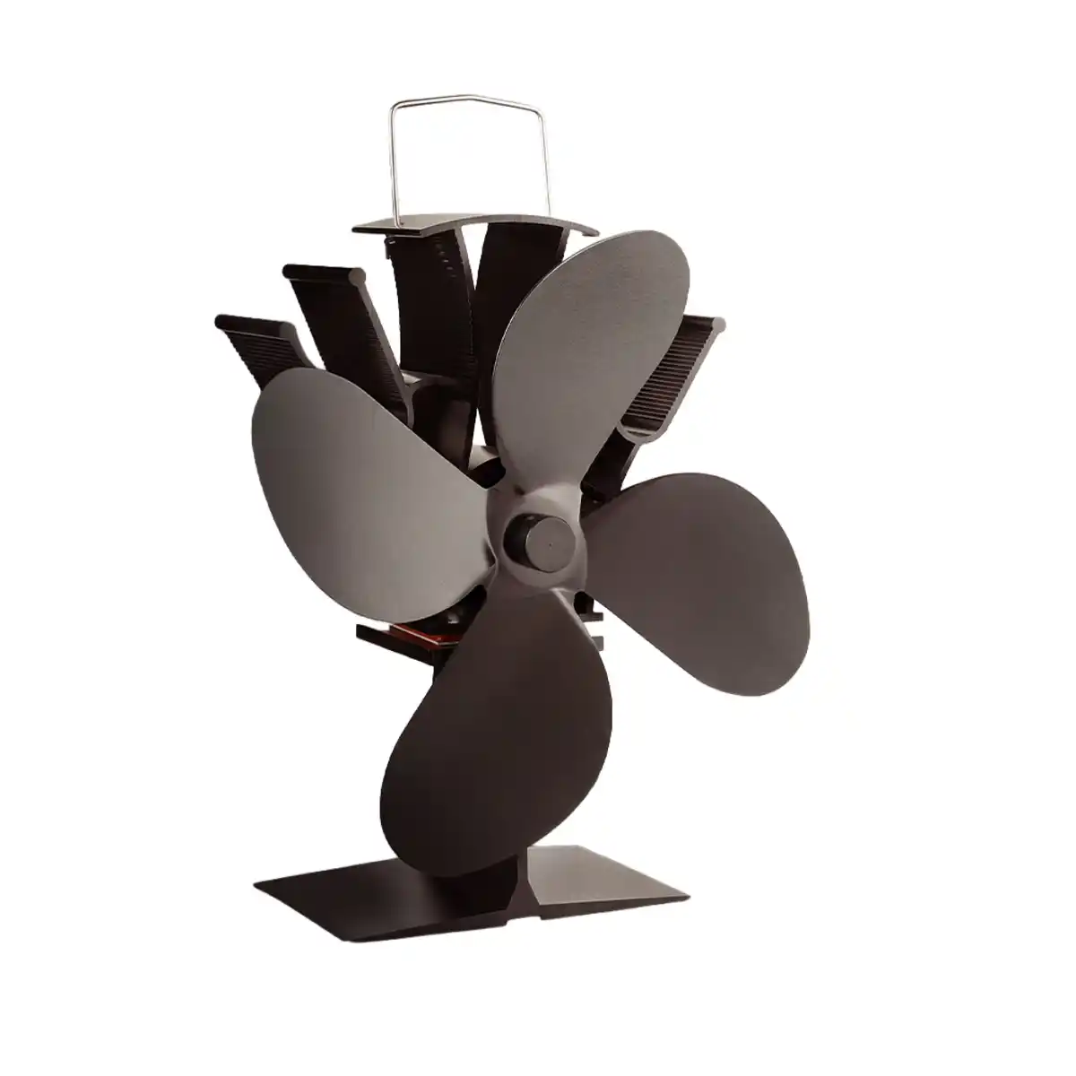 Bild 1 von Walter Kaminofenventilator - Standmodell