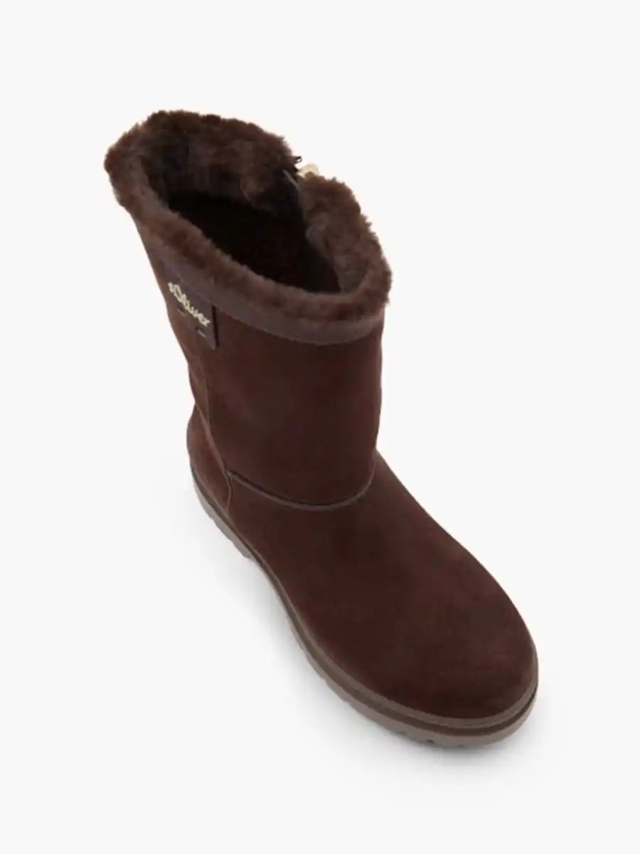 Bild 2 von s.Oliver Winterboots