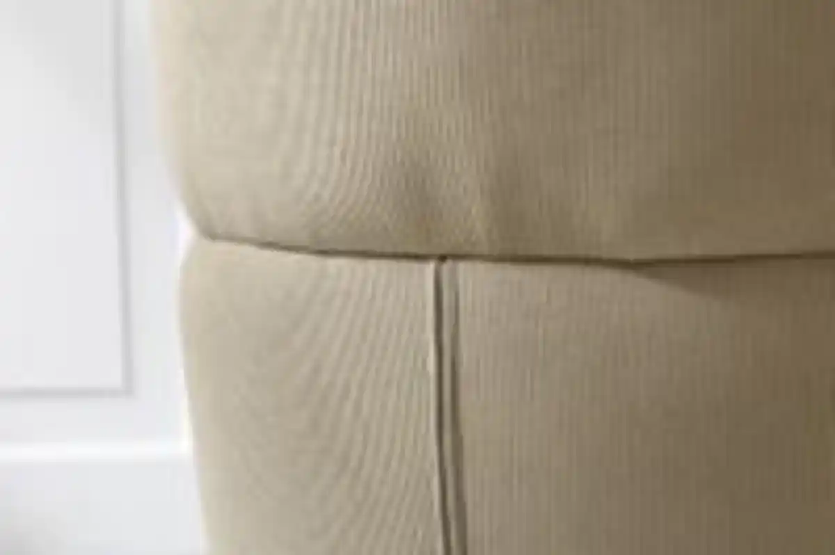 Bild 4 von Better Home Drehbarer Loungesessel, ca. 73 x 74 x 74 cm - Graugrün