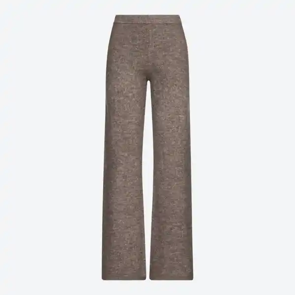 Bild 2 von Damen-Hose mit elastischem Bund