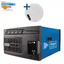 Bild 2 von Scheppach Heavy Duty Airfilter HDA-14