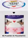 Bild 1 von folia Washi-Tape 4er-Set PARISIENNE, 40 m